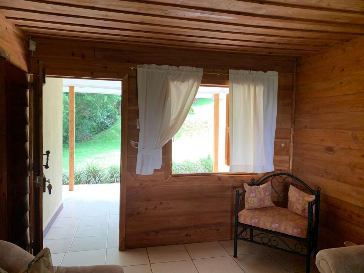 La Cabana Poas Kültér fotó