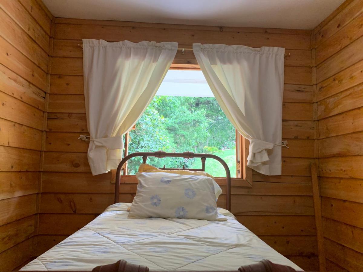 La Cabana Poas Kültér fotó